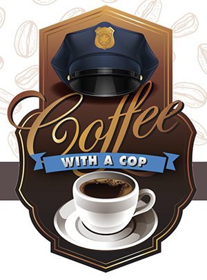 Learn more about Coffee with a Cop